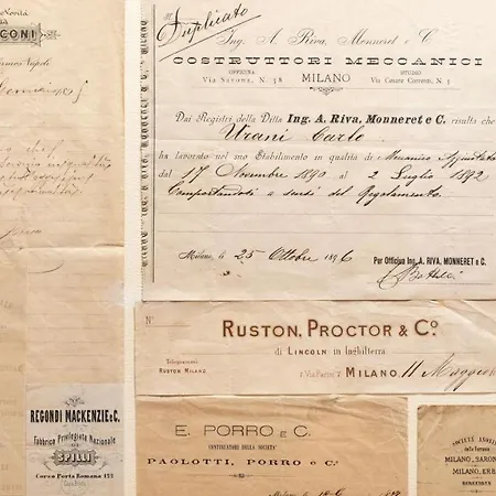 Apartment Italianway - Roma 44 *